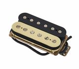 Fender Shawbucker 2 Pickup Zebra