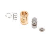 Thomann Amado Water Valve Set RYB