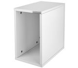 Glorious Record Box 55 white