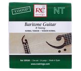 RC Strings BRG60 Baritone Guitar Strings