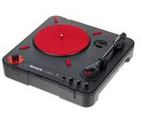 Numark PT-01 Scratch