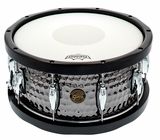 Gretsch Drums 14"x6,5" Black Hammered Sn. WH
