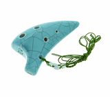 Thomann 6H Dragon tooth English System
