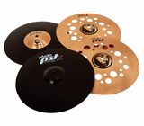 Paiste PST X DJs 45 Set