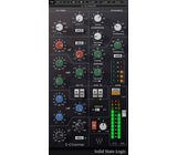 Waves SSL E-Channel