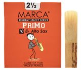 Marca PriMo Alto Saxophone 2.5