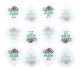 Dunlop Tortex Flex Jazz III 0.88