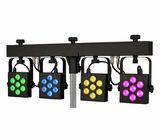 Stairville CLB5 RGB WW Compact LED Bar 5