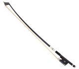 Roth & Junius RJB Carbon Bass Bow 4/4F BK