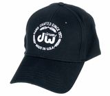 DW Baseball Cap DW Logo
