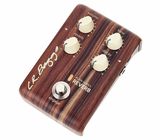 L.R.Baggs Align Reverb Effektpedal