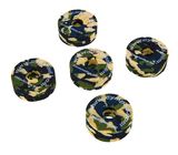 Cympad Chromatics Set Camo Ø40/15mm