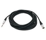 Sommer Cable Basic+ HBP-XM6S 9,0m