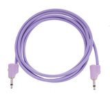 Tiptop Audio Stackcable Purple 150 cm