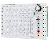 Tiptop Audio Circadian Rhythm