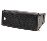 the box pro A 8 LA Line Array Module