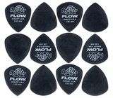 Dunlop Flow Standard Pick Set 1,35 mm