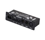 Rockboard MOD 3 V2 TRS & XLR Patch Bay