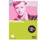 Hal Leonard The Guitar Of Brian Setzer