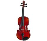 Gewa Ideale Violin 4/4 OC LH MB