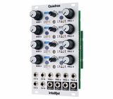Intellijel Designs Quadrax