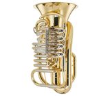 ZO ZTU-E800L Eb-Tuba