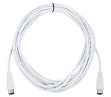 the sssnake SK366-75-WH Midi
