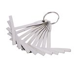 Harley Benton Understring Radius Gauge
