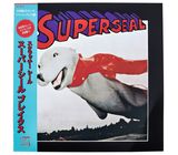 Stokyo Skratchy 12" Super Seal