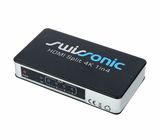 Swissonic HDMI Split 4K 1in4