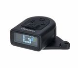 Daddario PW-CT-21 Micro Clip Free Tuner