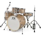 DrumCraft Series 3 Standard Set Natural