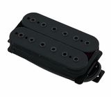 Seymour Duncan Blackened Black Winter Neck