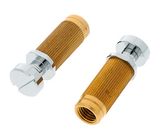 TonePros SS1 C Brass Locking Studs