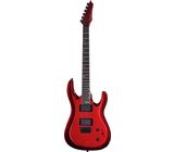 Harley Benton R-446 Blood Metallic