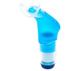 POWERbreathe Fitness Plus medium blue