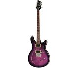 Harley Benton CST-24T Purple Burst