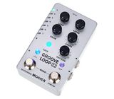 Mooer Groove Loop X2