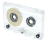Splicit Cassette Leader Tape 1/8"