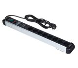 Brennenstuhl Premium-Protect-Line 8 Way 3m