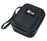 XVive Hard Travel Case for U4 Black