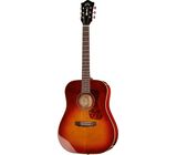 Guild D-140 Cherry Burst
