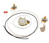 TAD T-Style 4-Way Wiring Kit