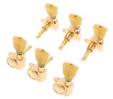 TonePros GKH330 Tuner Butterscotch GD
