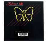 Fodera x DR 4-String Set Light Steel