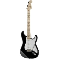 Fender Clapton Strat Signature BLK