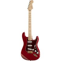 Fender Deluxe Player Strat CRT MN
