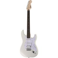 Fender Squier Bullet Strat HSS RW AW