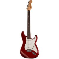 Fender Standard Strat RW CAR