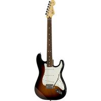 Fender Standard Strat RW BSB